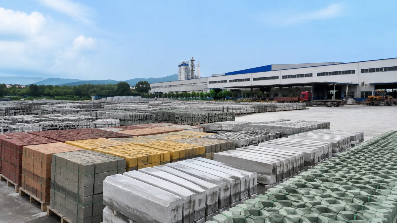 渠县还在为原料成本工期发愁？